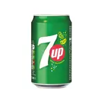 7up Cans 330ml